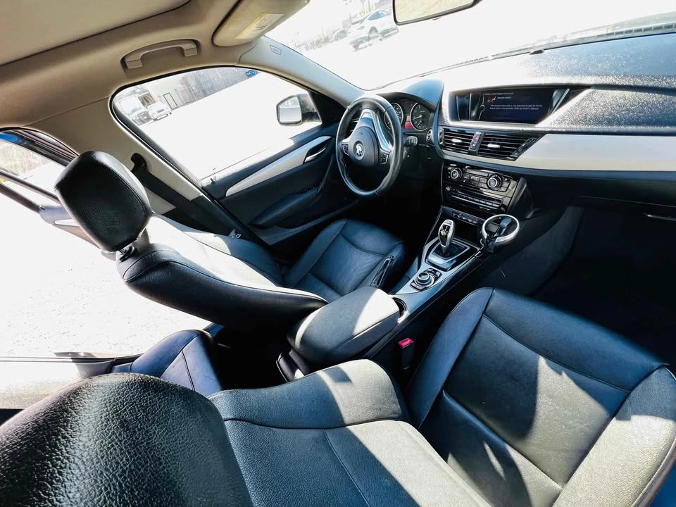 2014 BMW E84 X1 - Image 17 of 20