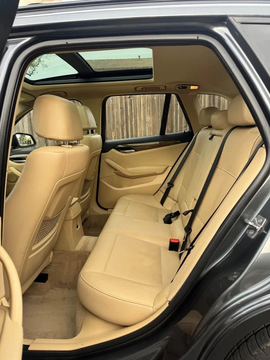 2014 BMW E84 X1 - Image 2 of 11