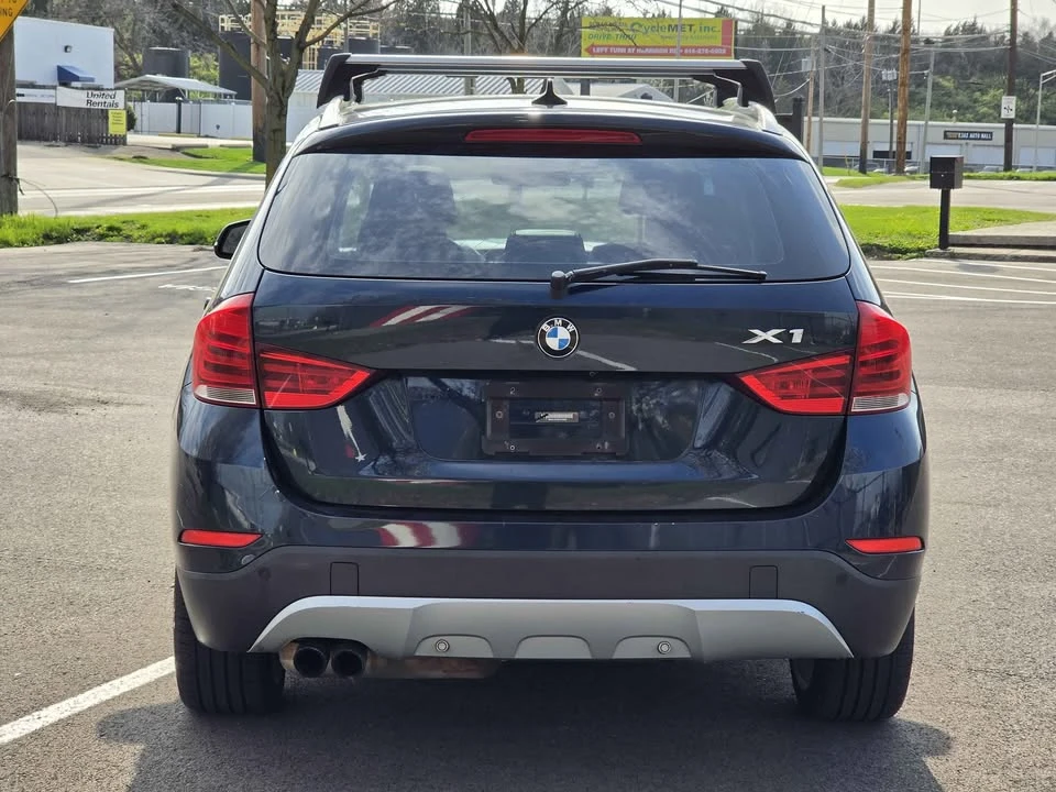 2014 BMW E84 X1 - Image 4 of 20