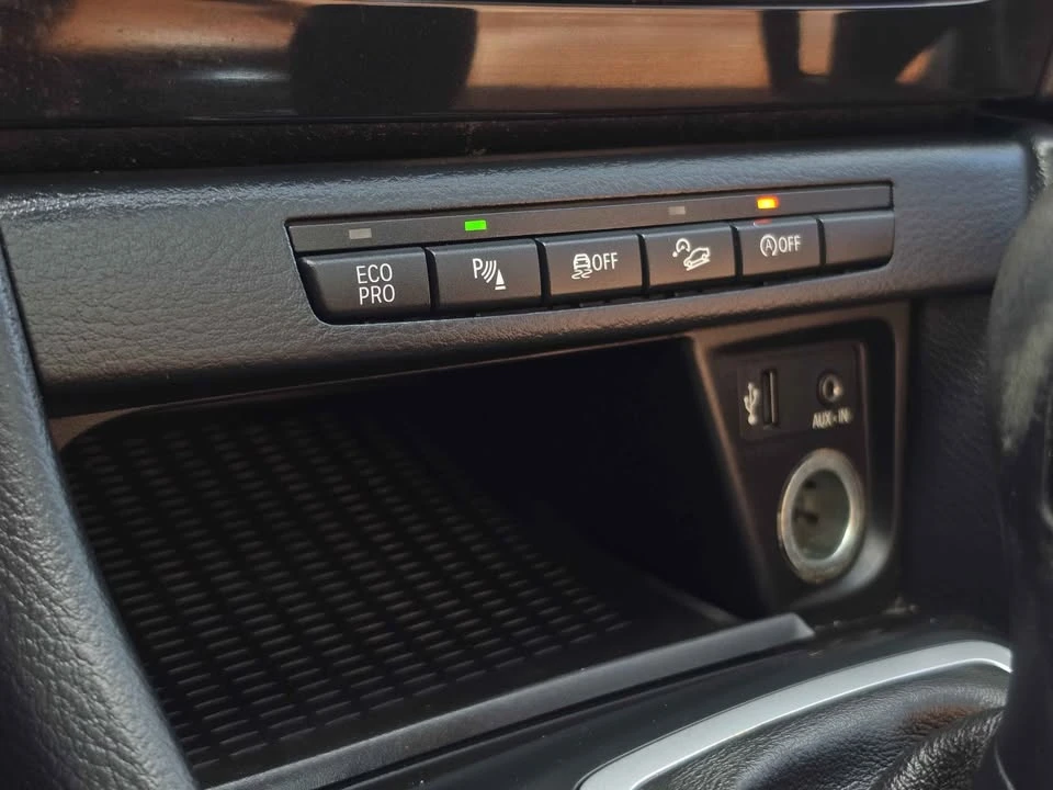 2014 BMW E84 X1 - Image 19 of 20