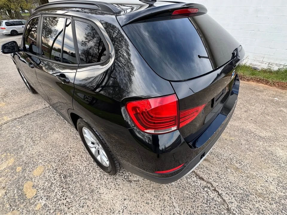 2014 BMW E84 X1 - Image 3 of 11