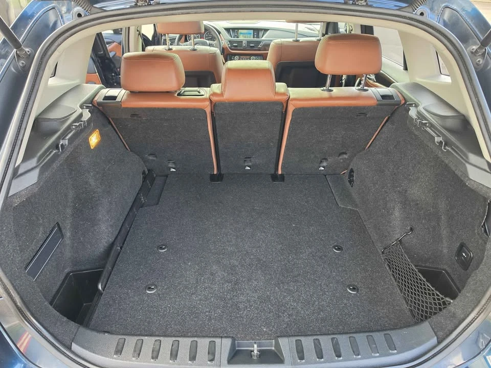2014 BMW E84 X1 - Image 11 of 20