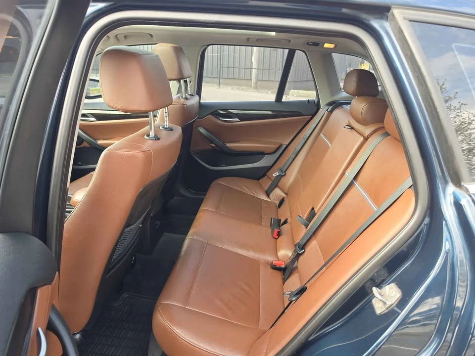 2014 BMW E84 X1 - Image 9 of 20