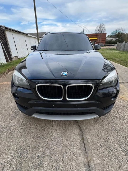 2014 BMW E84 X1 - Image 9 of 11