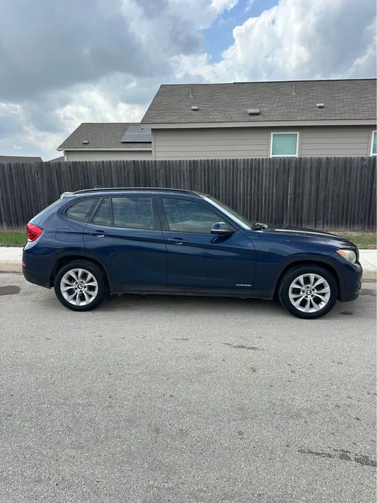 2014 BMW E84 X1 - Image 2 of 8