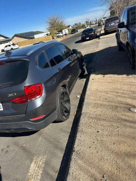 2014 BMW E84 X1 - Image 4 of 11