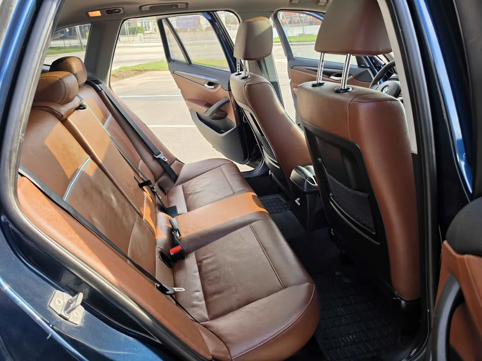 2014 BMW E84 X1 - Image 12 of 20