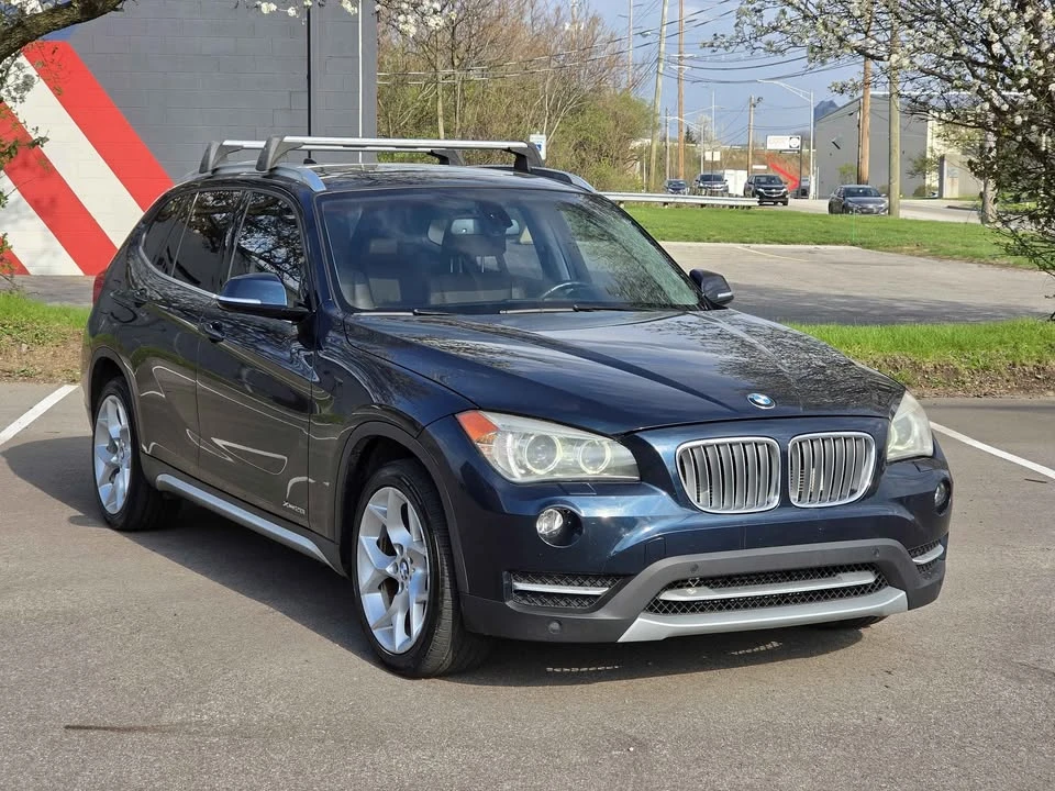 2014 BMW E84 X1 - Image 2 of 20
