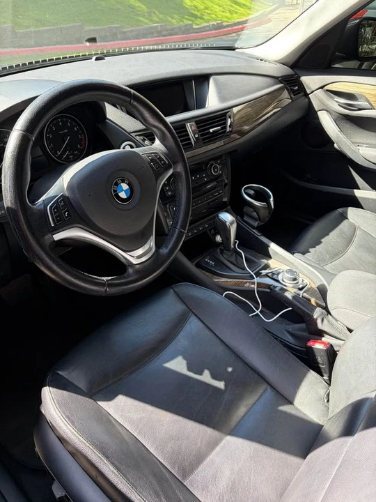 2014 BMW E84 X1 - Image 2 of 3