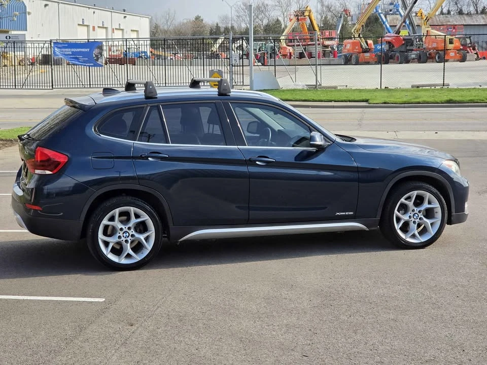 2014 BMW E84 X1 - Image 5 of 20
