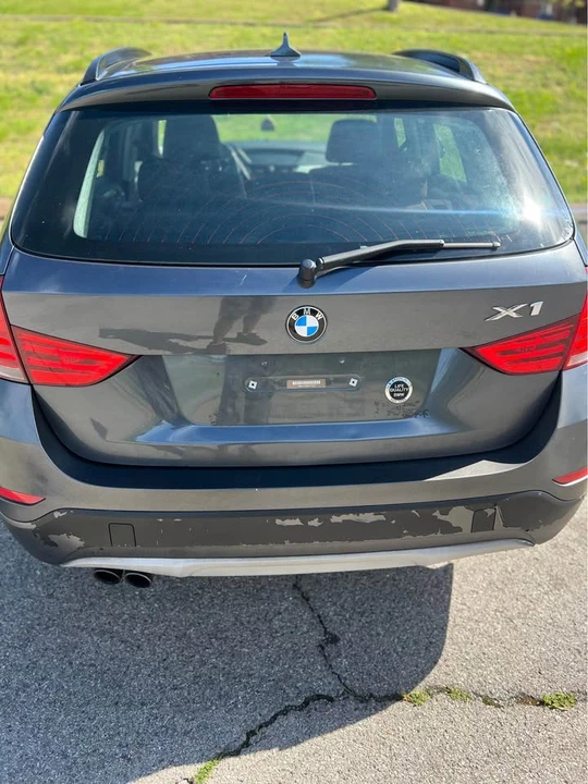 2014 BMW E84 X1 - Image 11 of 12