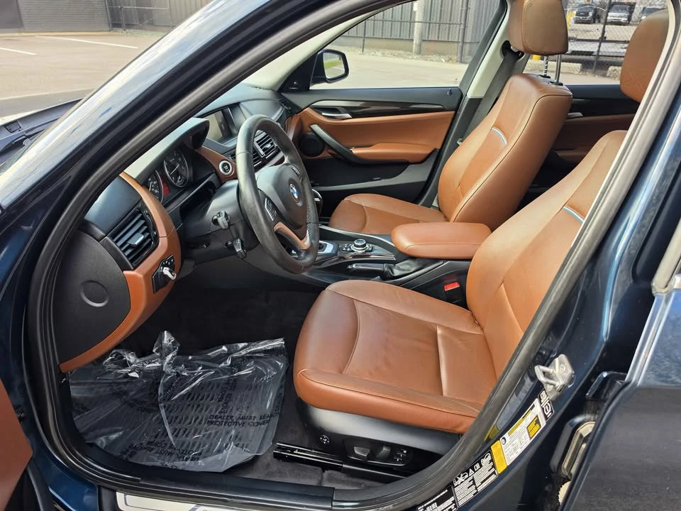2014 BMW E84 X1 - Image 7 of 20
