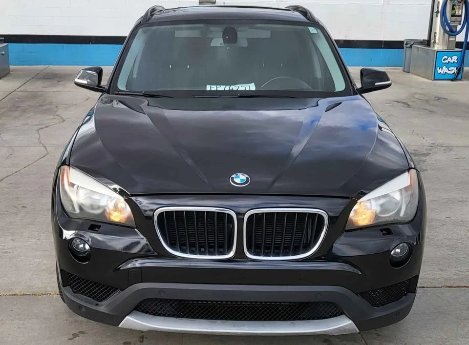 2014 BMW E84 X1 - Image 4 of 11