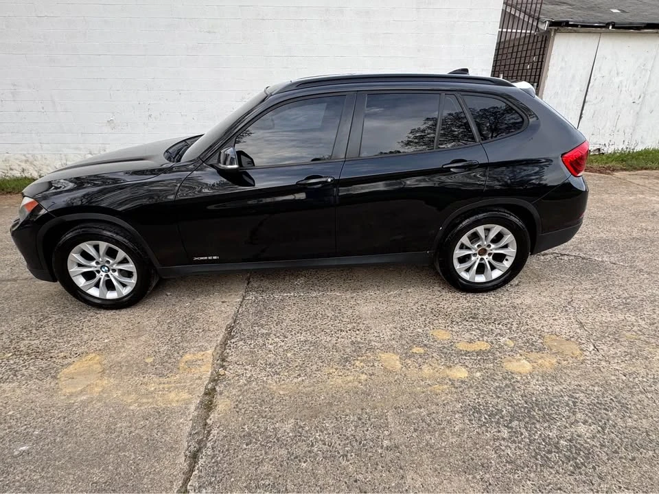 2014 BMW E84 X1 - Image 2 of 11