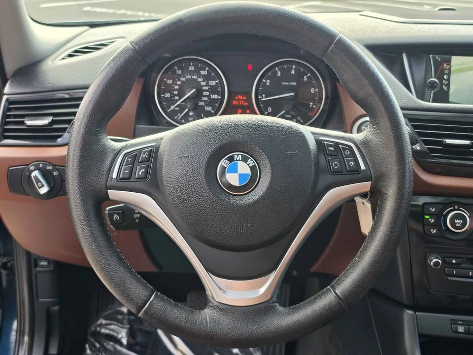 2014 BMW E84 X1 - Image 6 of 20