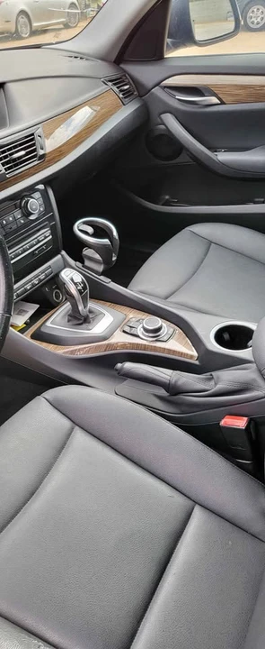 2014 BMW E84 X1 - Image 9 of 11