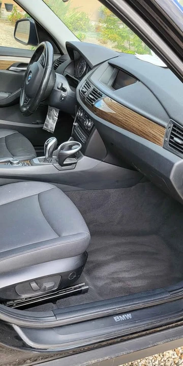 2014 BMW E84 X1 - Image 8 of 11