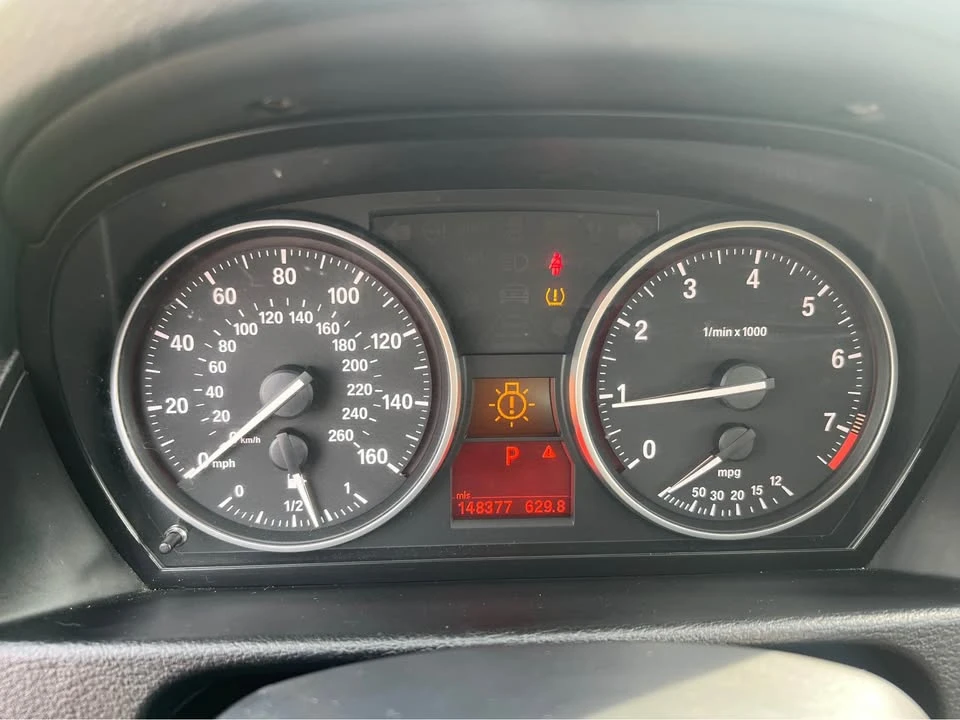 2014 BMW E84 X1 - Image 7 of 12