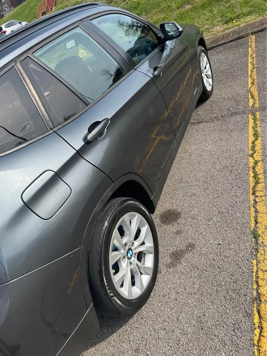 2014 BMW E84 X1 - Image 3 of 12