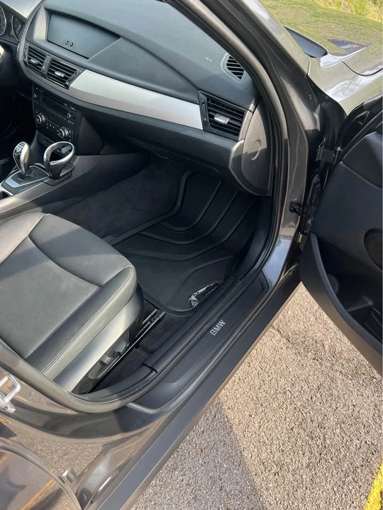 2014 BMW E84 X1 - Image 4 of 12