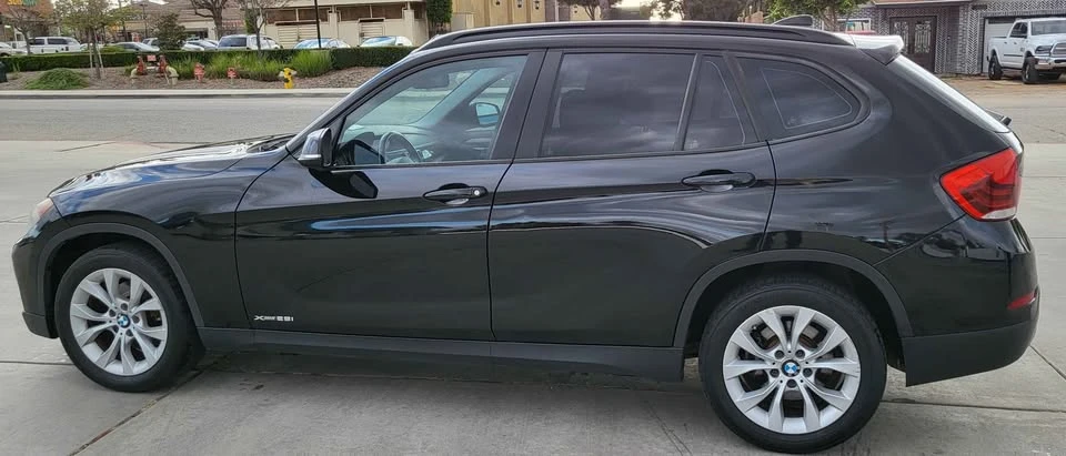 2014 BMW E84 X1 - Image 2 of 11