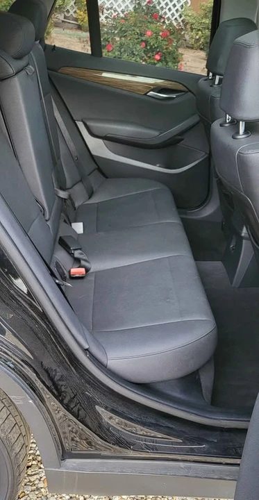 2014 BMW E84 X1 - Image 7 of 11