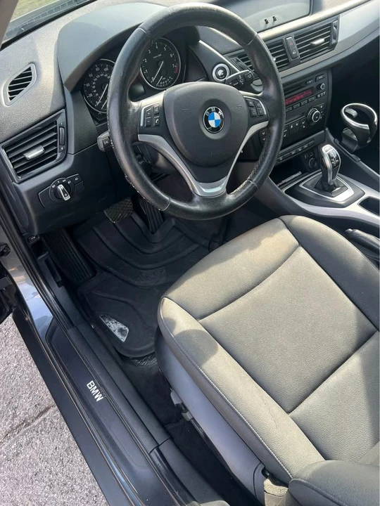 2014 BMW E84 X1 - Image 12 of 12