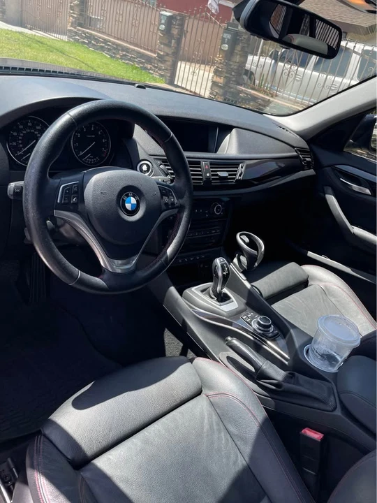 2014 BMW E84 X1 - Image 4 of 9