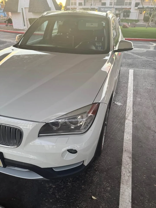 2014 BMW E84 X1 - Image 6 of 20