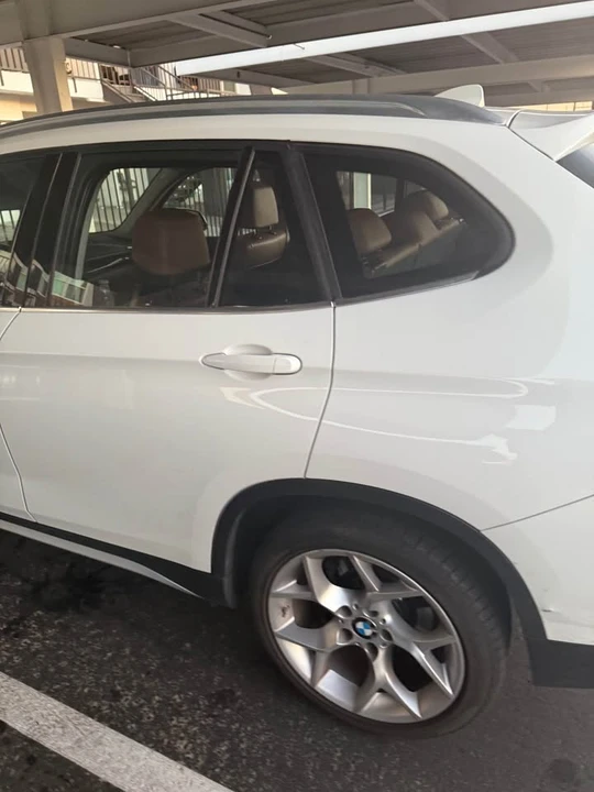 2014 BMW E84 X1 - Image 13 of 20