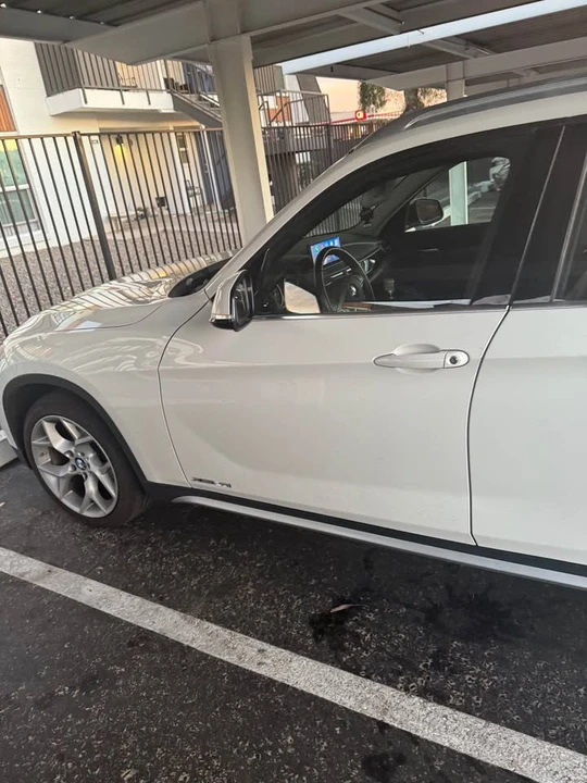 2014 BMW E84 X1 - Image 10 of 20