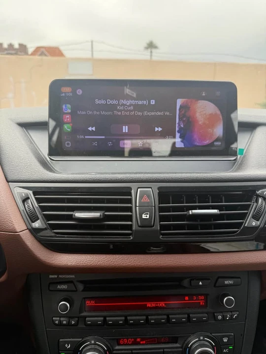 2014 BMW E84 X1 - Image 17 of 20