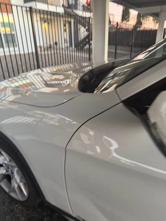 2014 BMW E84 X1 - Image 7 of 20