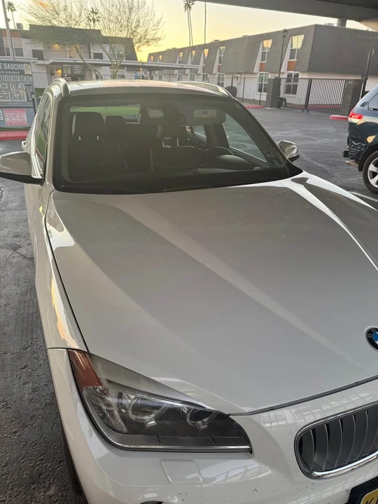 2014 BMW E84 X1 - Image 5 of 20