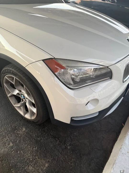 2014 BMW E84 X1 - Image 3 of 20