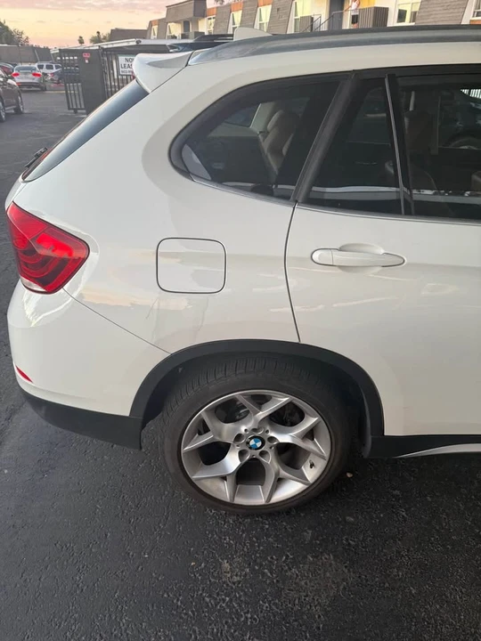 2014 BMW E84 X1 - Image 12 of 20