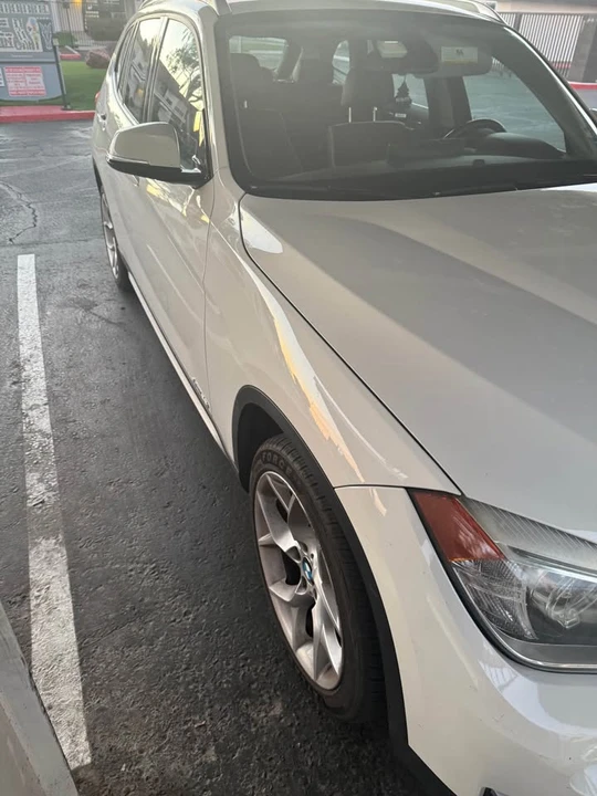 2014 BMW E84 X1 - Image 4 of 20