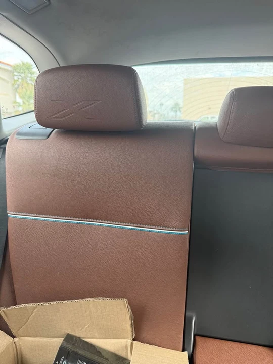 2014 BMW E84 X1 - Image 20 of 20