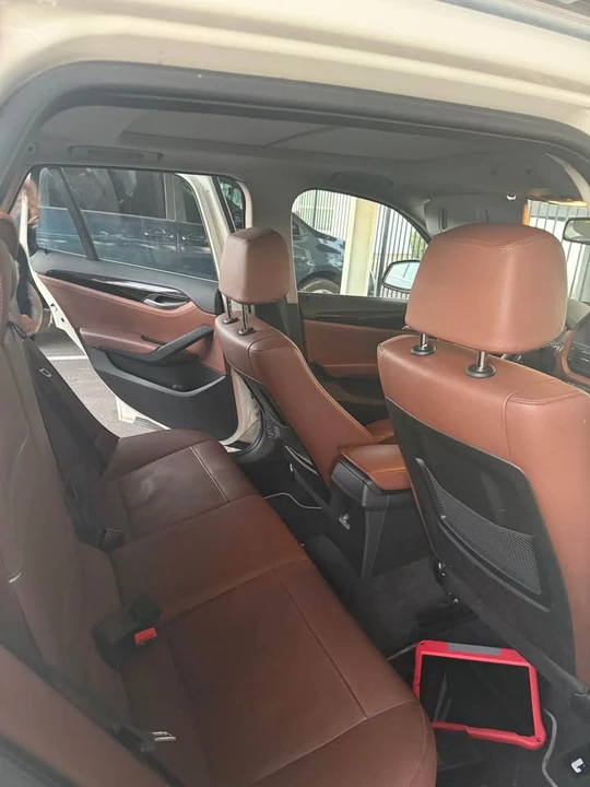 2014 BMW E84 X1 - Image 15 of 20