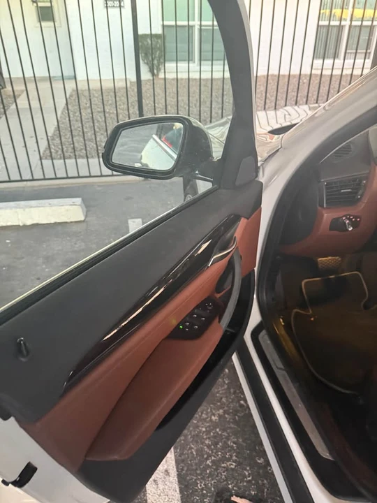 2014 BMW E84 X1 - Image 8 of 20
