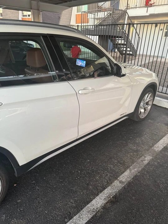 2014 BMW E84 X1 - Image 14 of 20