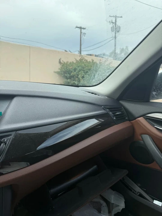 2014 BMW E84 X1 - Image 18 of 20