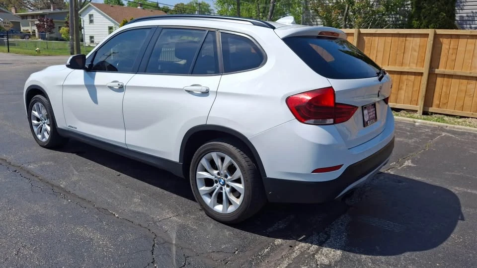 2014 BMW E84 X1 - Image 3 of 6