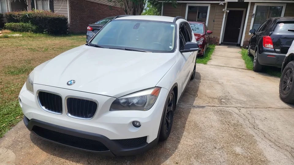 2014 BMW E84 X1 - Image 6 of 13