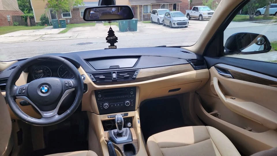 2014 BMW E84 X1 - Image 12 of 13