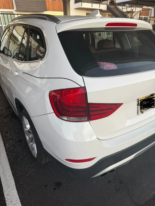 2014 BMW E84 X1 - Image 11 of 20