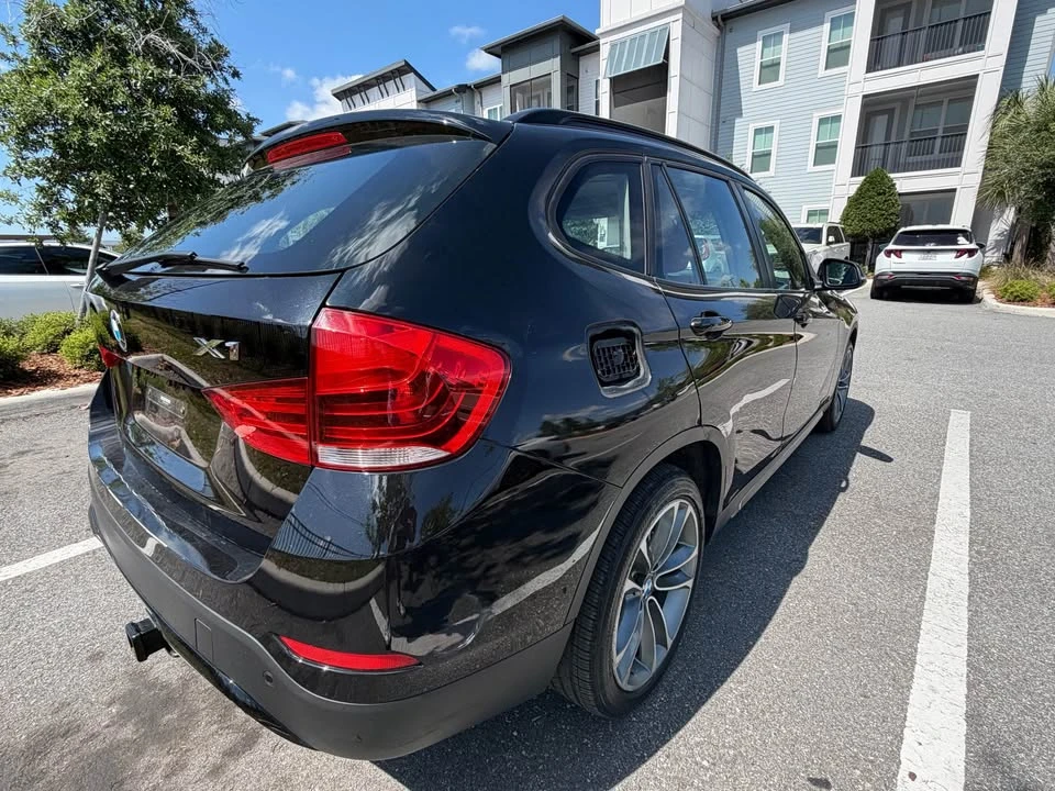 2014 BMW E84 X1 - Image 5 of 20