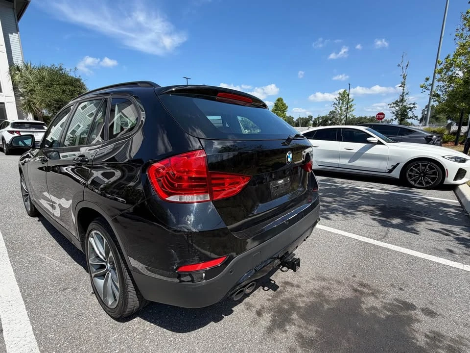 2014 BMW E84 X1 - Image 3 of 20