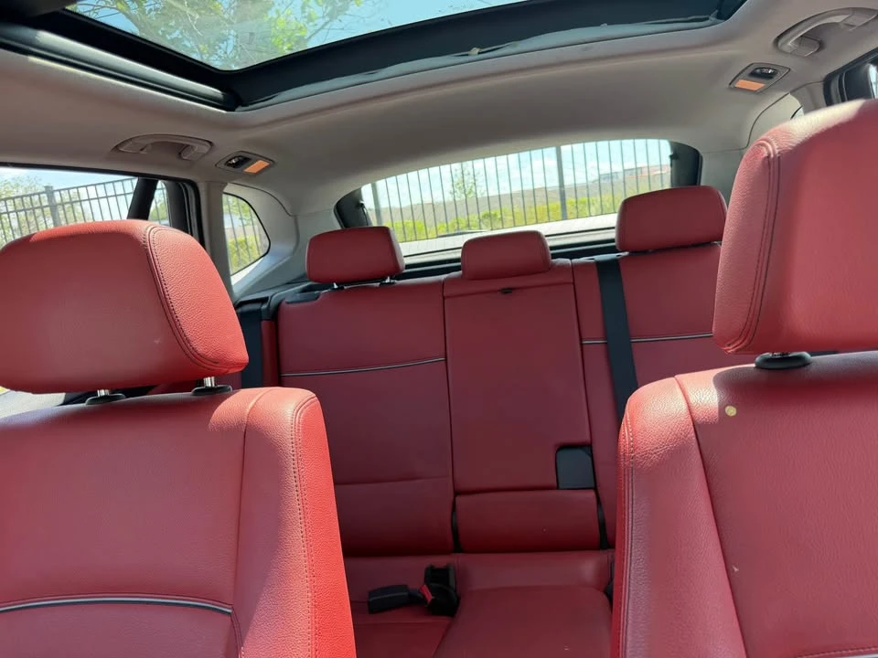 2014 BMW E84 X1 - Image 14 of 20