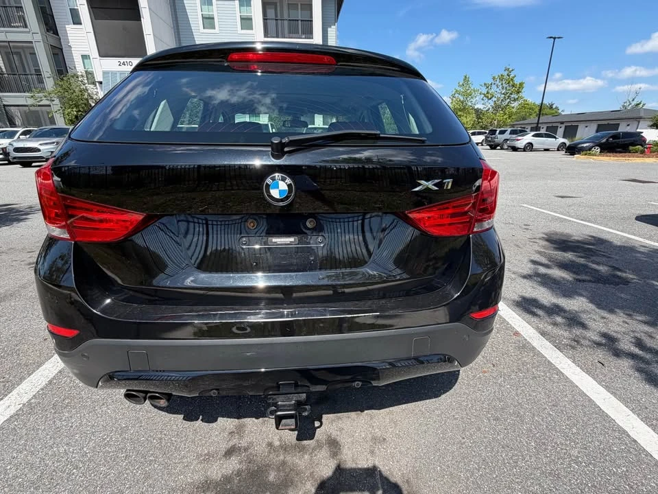 2014 BMW E84 X1 - Image 4 of 20